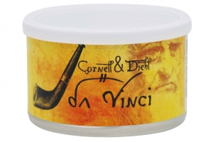 Трубочный табак Cornell & Diehl Da Vinci 57 гр