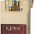 Сигариты K.RITTER KING SIZE CHERRY
