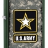 Зажигалка ZIPPO US Army 28631