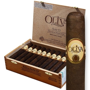 Сигара OLIVA Serie O Maduro Robusto