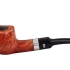 Трубка STANWELL STERLING Brown Polished 11 9mm
