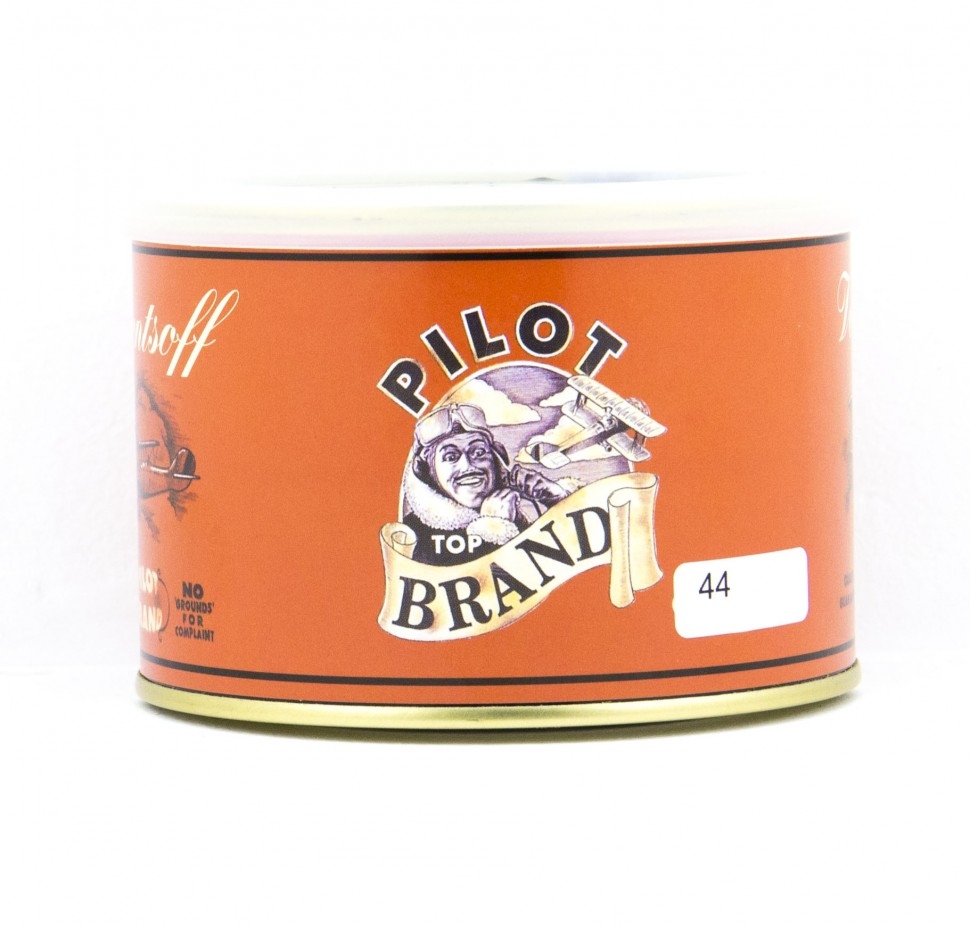 Трубочный табак Vorontsoff Pilot Brand № 44  100 гр
