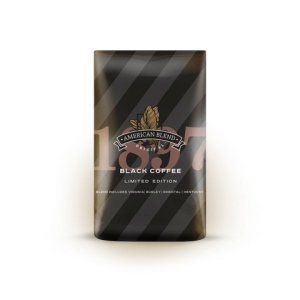 Табак для самокруток American Blend Limited Edition Black Coffe 25 гр