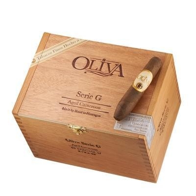 Сигара Oliva Serie G Special G