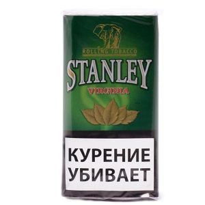 Табак для самокруток STANLEY Virginia 30 гр