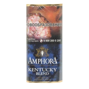 Трубочный табак MAC BAREN AMPHORA Kentucky Blend 40 гр