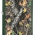 Зажигалка ZIPPO Mossy Oak®  Green Matte 28332
