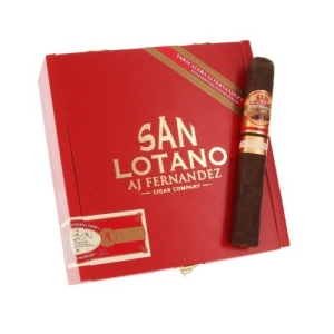 Сигары AJ Fernandez San Lotano Bull Toro