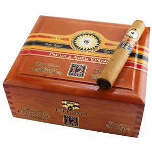 Сигара Perdomo Double Aged 12 Years Vintage Epicure Connecticut