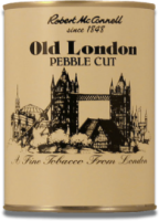 Трубочный табак Robert McConnell Old London Pebble Cut 100 гр