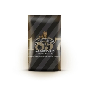 Табак для самокруток American Blend Limited Edition Kentucky 25 гр