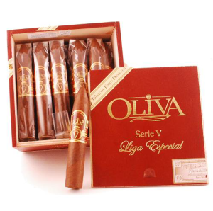Сигара Oliva Serie V Belicoso