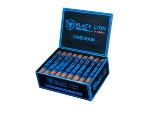 Сигара Black Lion Cameroon Robusto