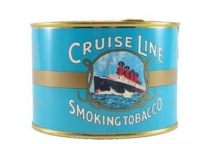 Трубочный табак Robert McConnell Cruise Line 100 гр