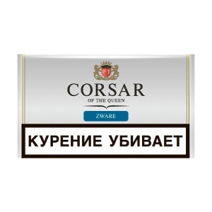 Табак для самокруток CORSAR Zware 35 гр