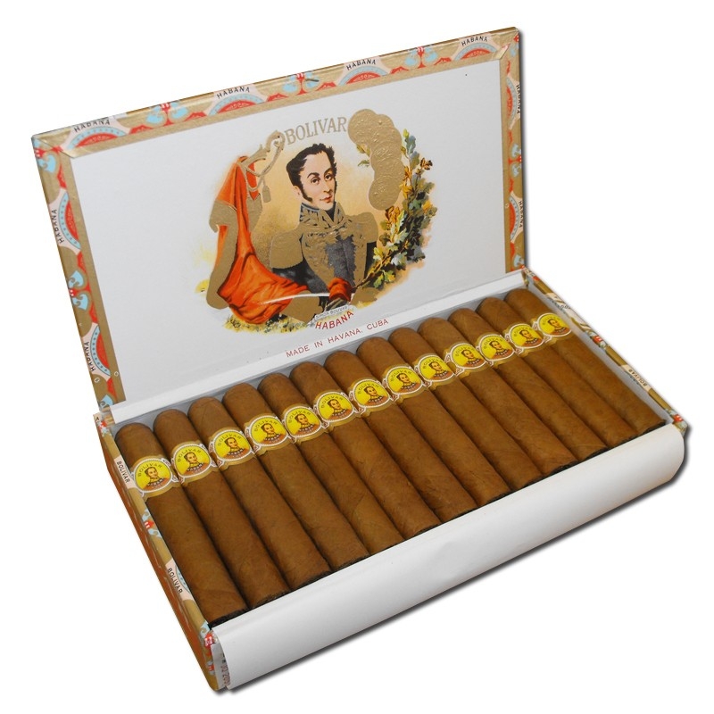 Сигара BOLIVAR Royal Coronas
