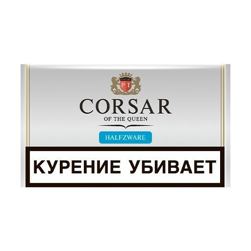 Табак для самокруток CORSAR HalfZware 35 гр
