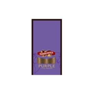 Сигариллы Handelsgold Purple Cigarillos