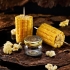 Табак для кальяна WTO CARIBBEAN Boiled Corn 20 гр