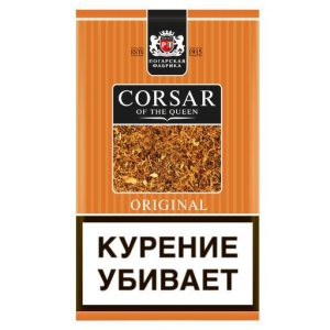 Табак для самокруток CORSAR Original 35 гр