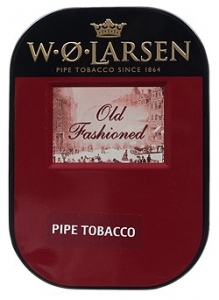 Трубочный табак W.O.LARSEN Old Fashioned 100 гр