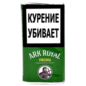 Табак для самокруток Ark Royal Virginia 40 гр