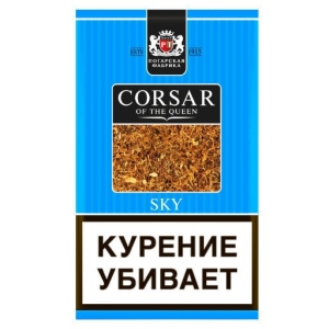 Табак для самокруток CORSAR Sky 35 гр