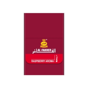 Табак для кальяна Al Fakher Raspberry 50 гр