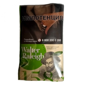 Табак для самокруток WALTER RALEIGH Aplle