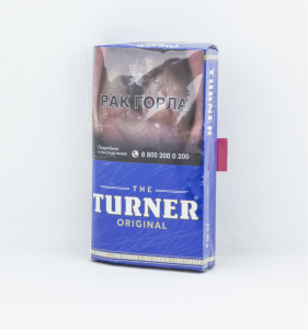 Табак для самокруток TURNER Original 40 гр