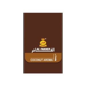 Табак для кальяна Al Fakher Coconut SD 250 г