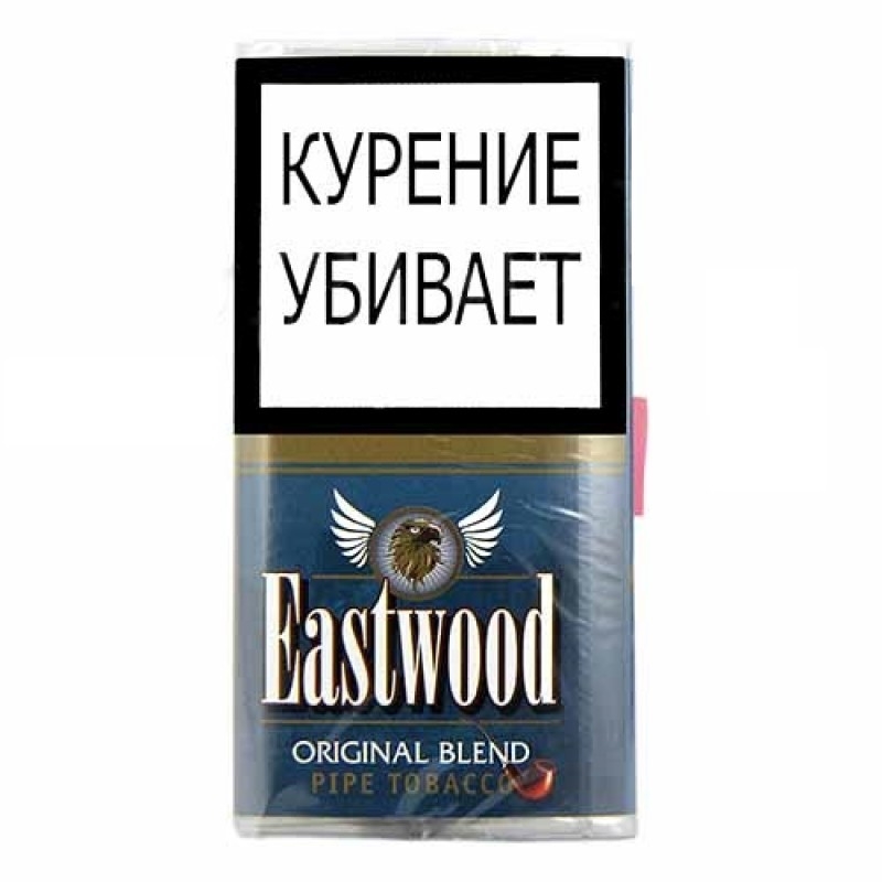 Трубочный табак EASTWOOD Original Blend (30 гр)