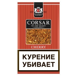Табак для самокруток CORSAR Cherry 35 гр
