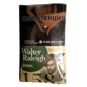 Табак для самокруток WALTER RALEIGH Original