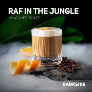 Табак для кальяна DarkSide Core Raf In The Jungle 30 г