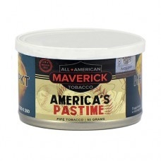 Трубочный табак Maverick America's Pastime 50 гр