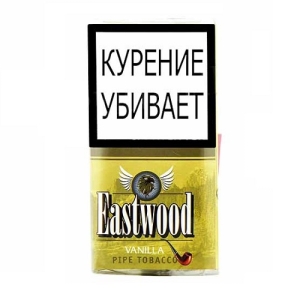 Трубочный табак EASTWOOD Vanilla 30 гр