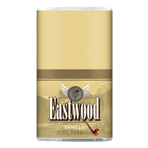 Трубочный табак EASTWOOD Vanilla (30 гр)