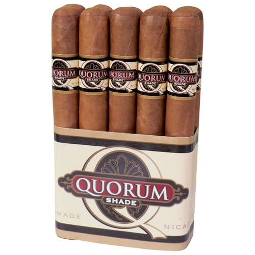 Сигара Quorum Shade Robusto