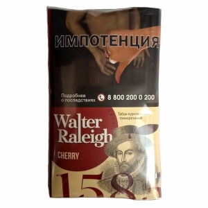 Табак для самокруток WALTER RALEIGH Cherry