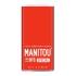 Табак для самокруток MANITOU American Blend Special Red №8 30 гр