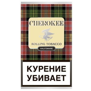 Табак для самокруток CHEROKEE HalfZware 25 гр