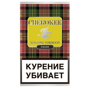 Табак для самокруток CHEROKEE Zware 25 гр
