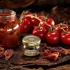 Табак для кальяна WTO TANZANIA Dried Tomato 20 гр