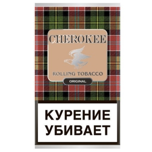 Табак для самокруток CHEROKEE Original 25 гр