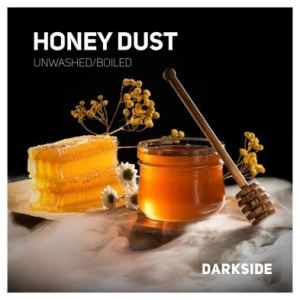 Табак для кальяна DarkSide Core Honey dust 30 г