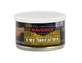 Трубочный табак Maverick Cafe Americana 50 гр