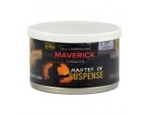 Трубочный табак Maverick Master of Suspense 50 гр