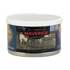 Трубочный табак Maverick Barstool Blend 50 гр