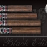 Подарочный набор сигар Bossner Black Edition Selection